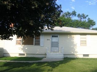834 N Christy St, Fremont, NE 68025
