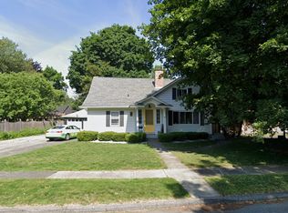 19 Highland Ter UNIT 2, Worcester, MA 01602