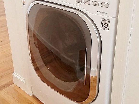 2nd image of 126 W 139th St #1