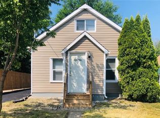 7 Lyman St, London, ON N5Y 1M5