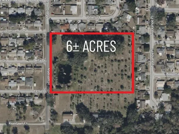 3236 Madison St, Holiday, FL 34690