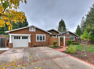 466 S Springer Rd, Los Altos, CA 94024