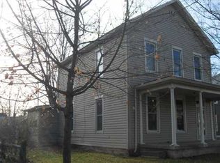 323 E Church St, Urbana, OH 43078