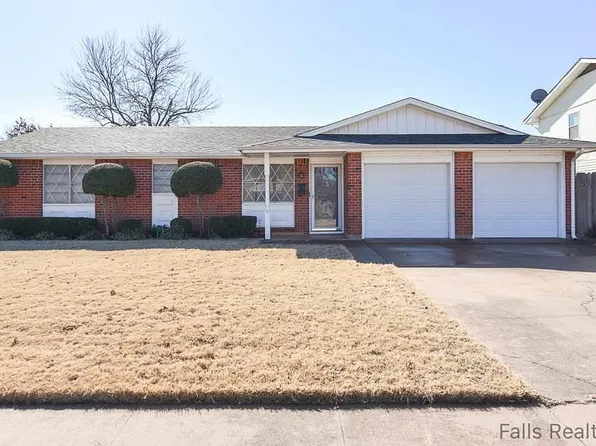 5305 Pyrenees Dr, Wichita Falls, TX 76310
