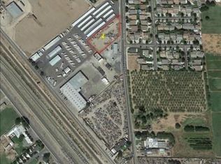 Berkeley Ave, Turlock, CA 95382