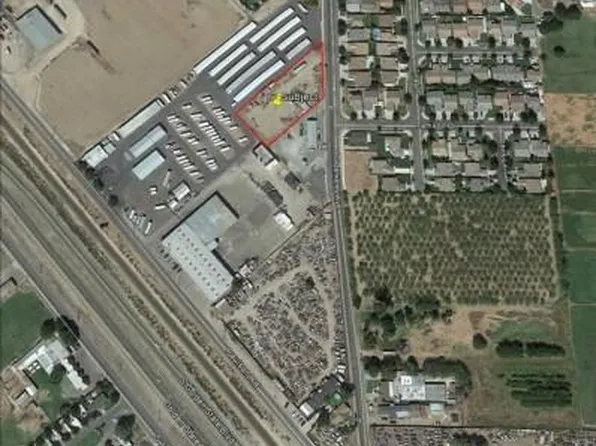 Berkeley Ave, Turlock, CA 95382