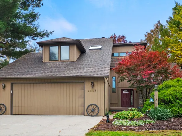 13819 Cliftgate Pass, Fort Wayne, IN 46814