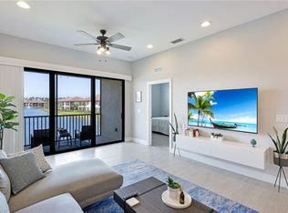15130 Palmer Lake Cir UNIT 203, Naples, FL 34109