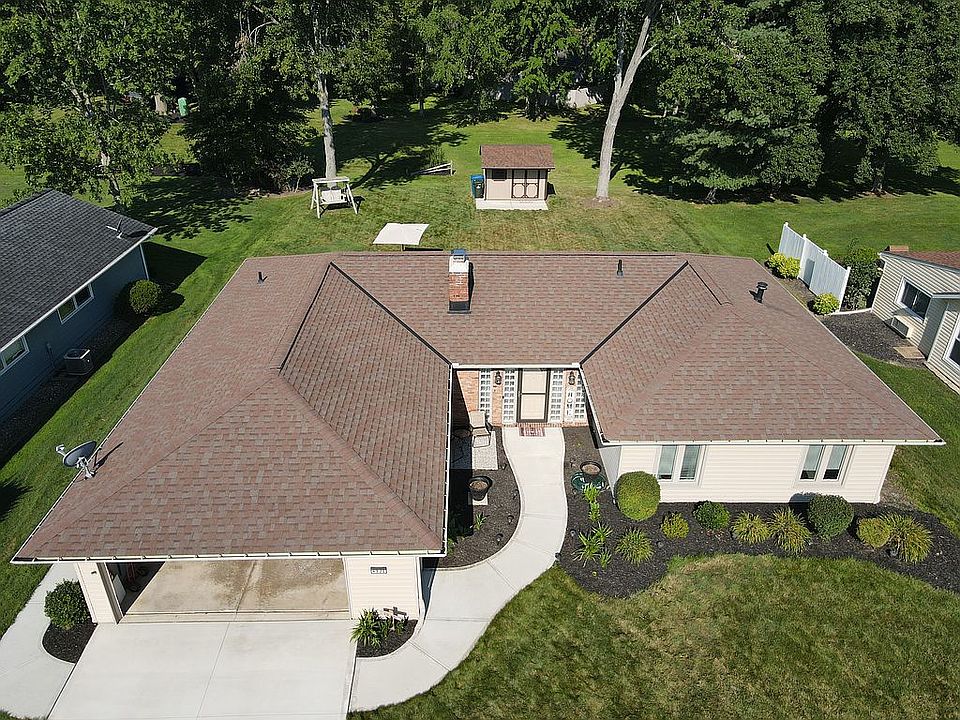 4930 Mills Creek Ln, North Ridgeville, OH 44039 Zillow