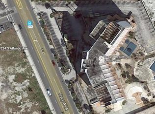 2024 S Atlantic Ave, Daytona Beach Shores, FL 32118