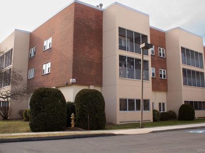 75 Washington Avenue #4-306, Hamden, CT, 06518