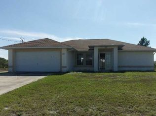3501 18th St SW, Lehigh Acres, FL 33976