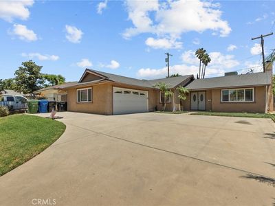 13036 Kismet Ave, Sylmar, CA, 91342