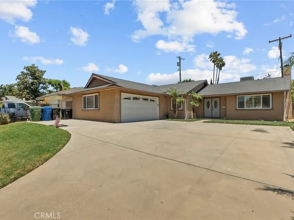 13036 Kismet Ave, Sylmar, CA 91342