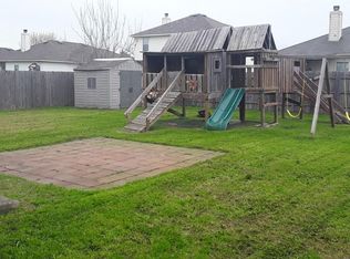 114 Phillips St, Hutto, TX 78634