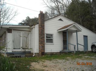 1161 Old Hydes Ferry Park, Ashland City, TN 37015