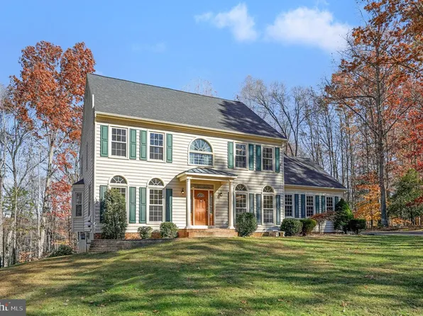 13721 Perimeter Dr, Fredericksburg, VA 22407