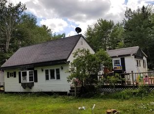 16 Resh Rd, Searsport, ME 04974