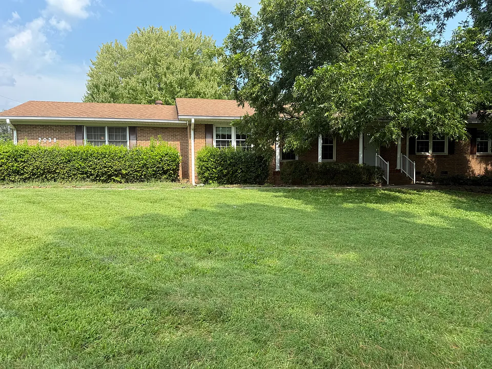 2038 Odell School Rd