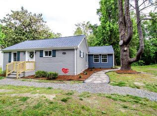 4870 Hickory Signpost Rd, Williamsburg, VA 23185