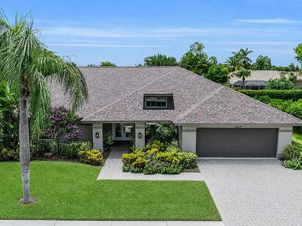 4528 SPRING FLOWER COURT, SARASOTA, FL 34233