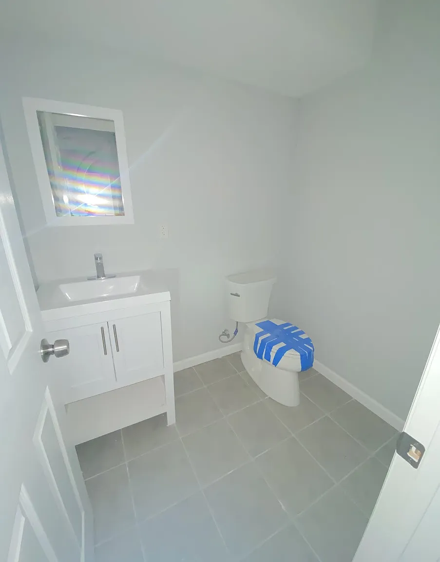 1 bed, $1,840 — Photo 3