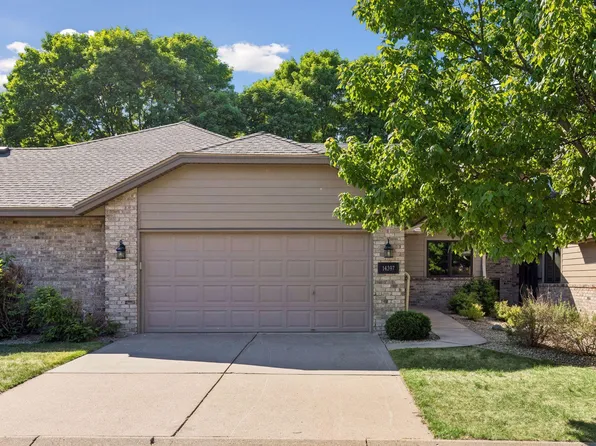 14397 Embassy Way, Apple Valley, MN 55124