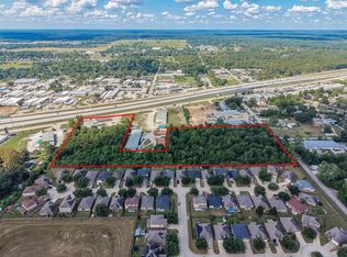32002 State Highway 249, Pinehurst, TX 77362
