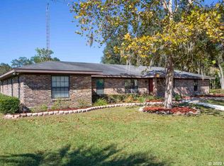 19308 NW 75th St, Alachua, FL 32615