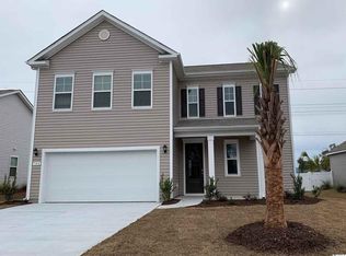 308 Ocean Commons Dr LOT 96, Belfort A Surfside Beach, SC 29575