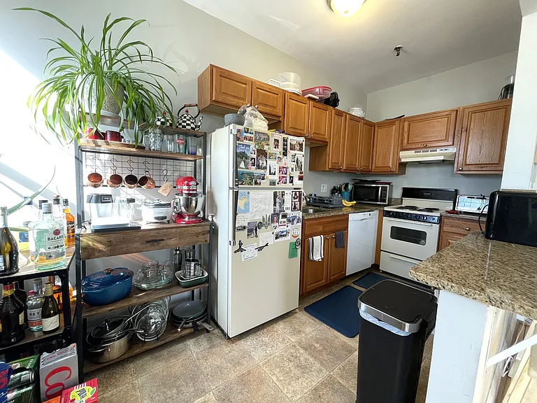374 Chestnut Hill Ave #4 — Photo 9