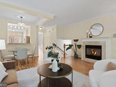 707 Massey Ln #A, Alexandria, VA, 22314