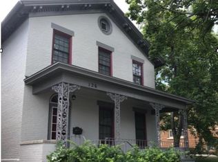 126 S Hancock St, Madison, WI 53703