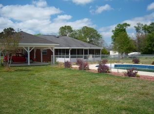 2180 Wilmer Rd, Wilmer, AL 36587