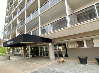 888 N Logan St APT 6I, Denver, CO 80203