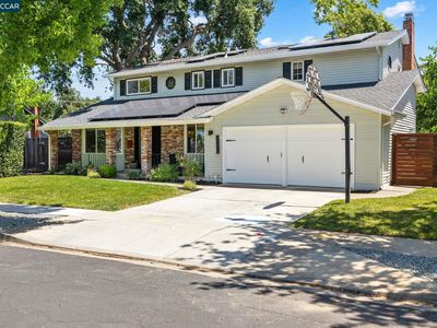 1770 Claycord Ave, Concord, CA, 94521