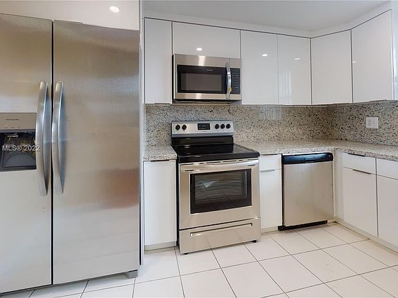 2nd image of 9363 Fontainebleau Blvd APT H205
