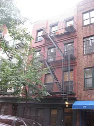 Rented by Brown Harris Stevens