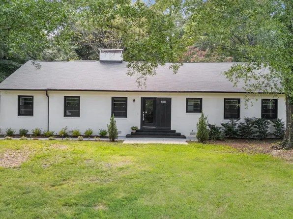 800 Christopher Rd, Chapel Hill, NC 27514