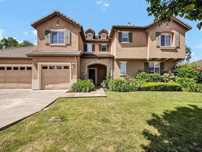 17 Chaudhary Court, Napa, CA, 94558