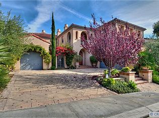 22 Long View Rd, Coto De Caza, CA 92679