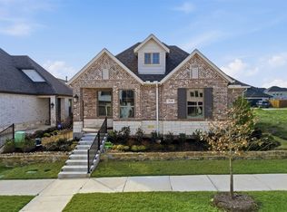 3120 Elmwood St, Fate, TX 75087