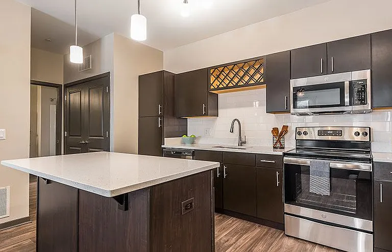 1900 at Canterfield Apartment Homes — Photo 1