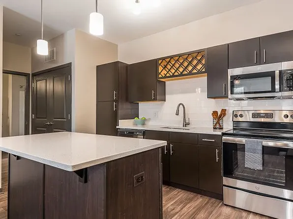 1900 at Canterfield Apartment Homes