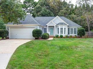 10101 Drew Ct, Huntersville, NC 28078