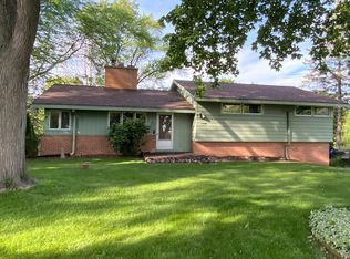 9836 W Edgerton Ave, Hales Corners, WI 53130