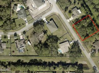 917 Nevada Dr NE, Palm Bay, FL 32907
