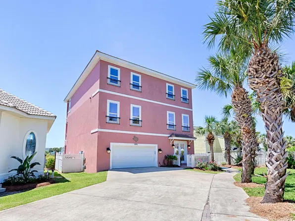 3878 Sand Dune Ct, Destin, FL 32541