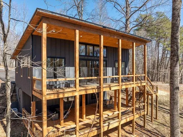 68 Mallard Point Rd, Morganton, GA 30560