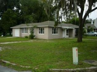 101 E Pendleton Ave, Eustis, FL 32726